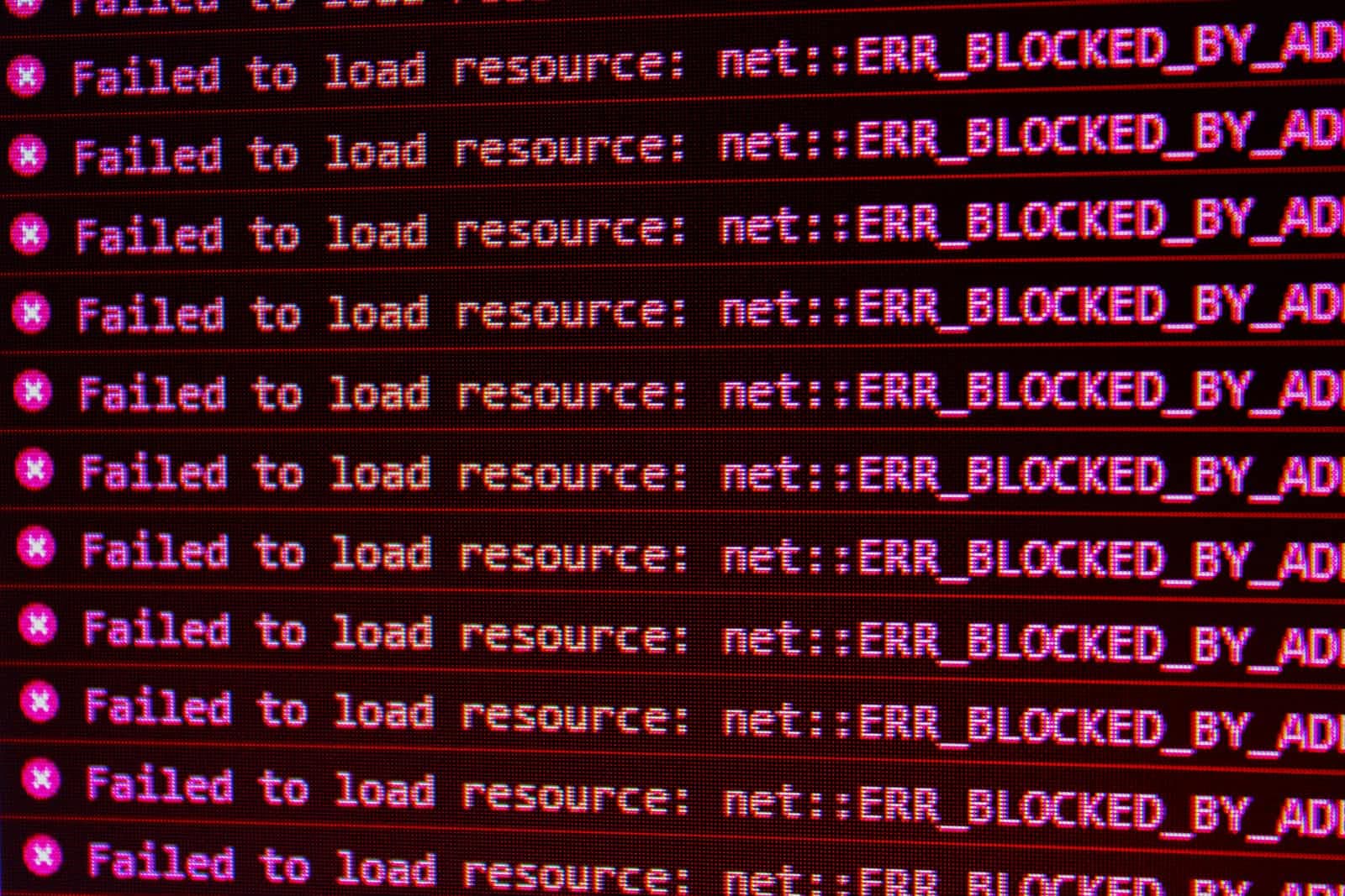 When all seems to fail....